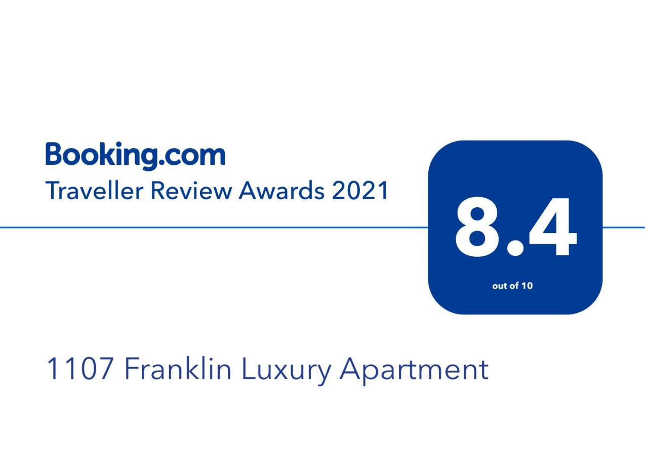 Franklin Luxury Apartment Johannesbourg Extérieur photo