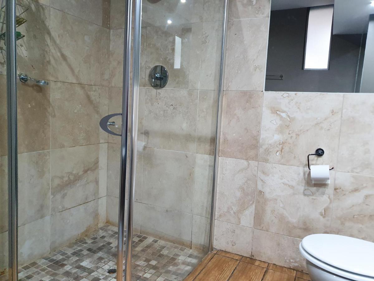 Franklin Luxury Apartment Johannesbourg Extérieur photo
