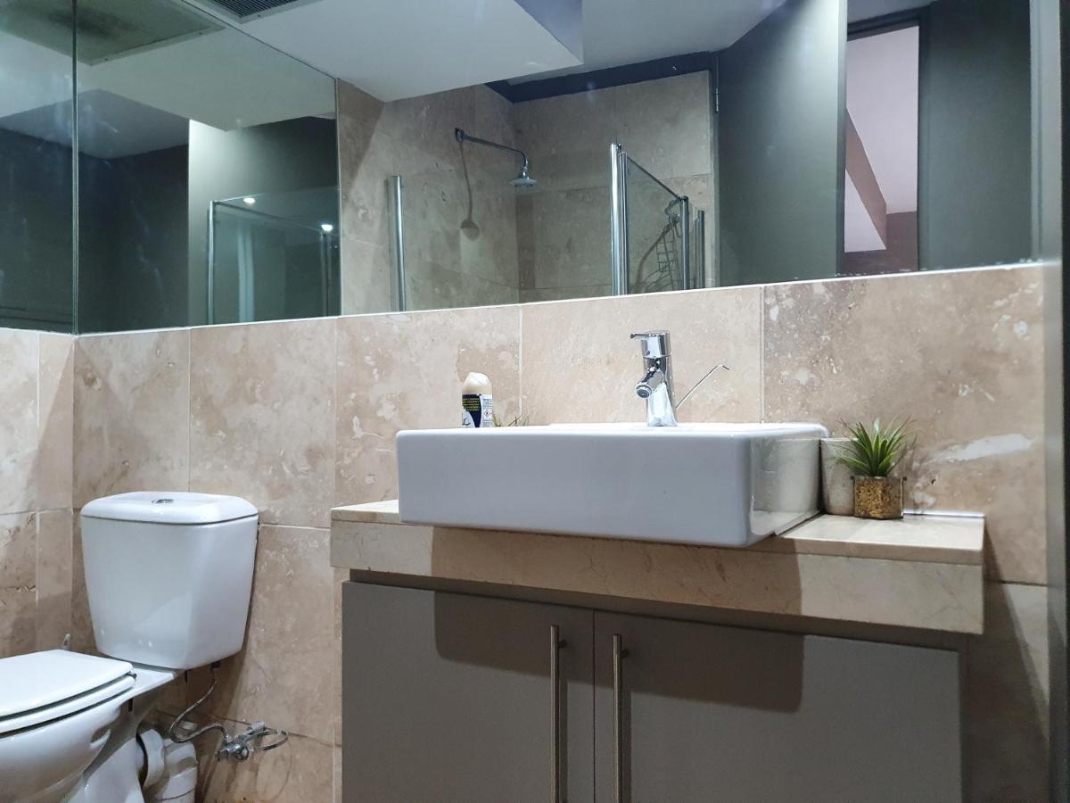 Franklin Luxury Apartment Johannesbourg Extérieur photo